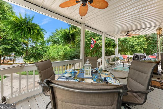 136 Grandview Court, Hartwell, GA 30643