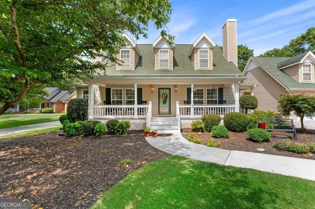 136 Grandview Court, Hartwell, GA 30643