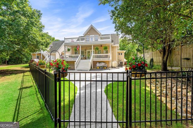 136 Grandview Court, Hartwell, GA 30643