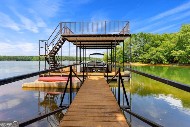 136 Grandview Court, Hartwell, GA 30643