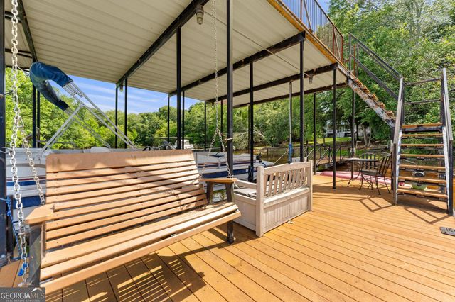 136 Grandview Court, Hartwell, GA 30643