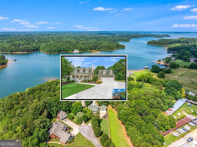 136 Grandview Court, Hartwell, GA 30643