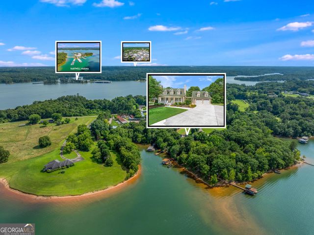 136 Grandview Court, Hartwell, GA 30643