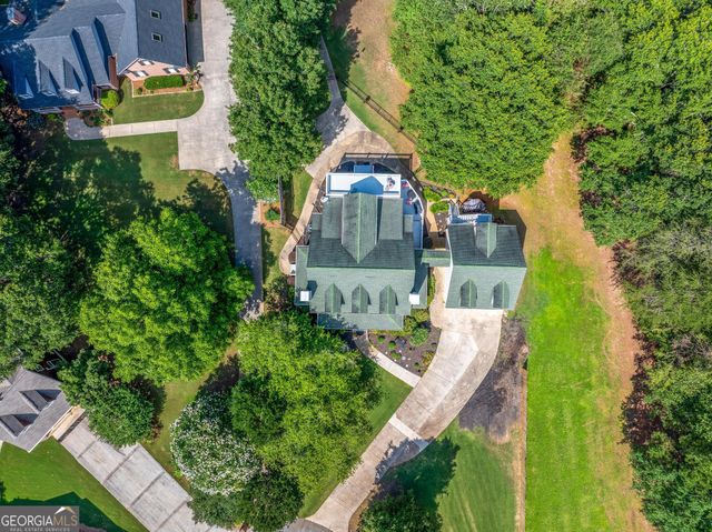 136 Grandview Court, Hartwell, GA 30643