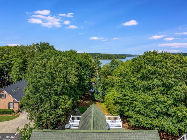 136 Grandview Court, Hartwell, GA 30643