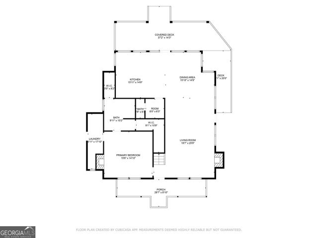136 Grandview Court, Hartwell, GA 30643
