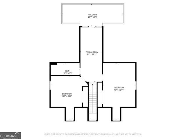 136 Grandview Court, Hartwell, GA 30643