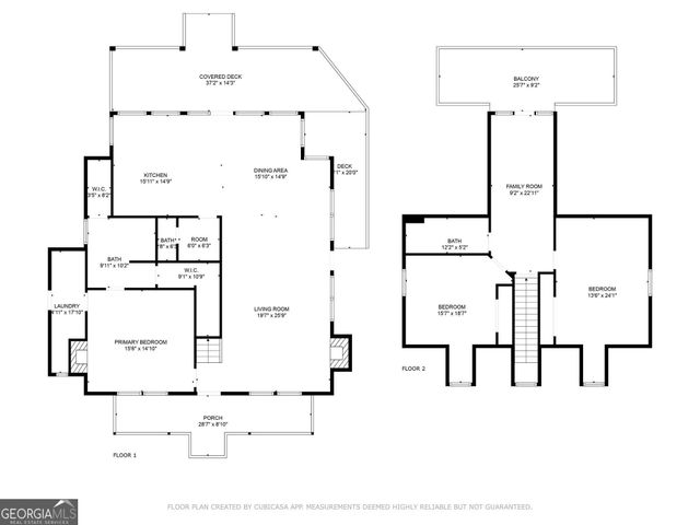 136 Grandview Court, Hartwell, GA 30643