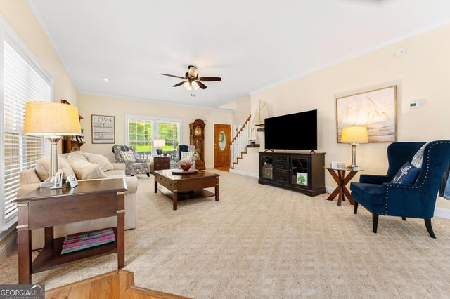 136 Grandview Court, Hartwell, GA 30643