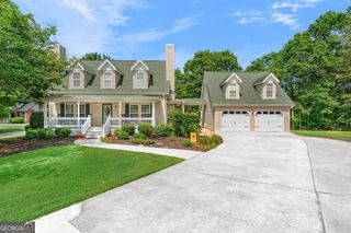 136 Grandview Court, Hartwell, GA 30643