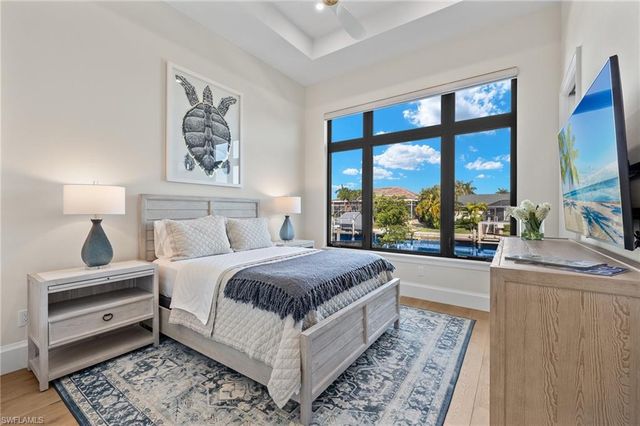 144 Gulfport CT, Marco Island, FL 34145