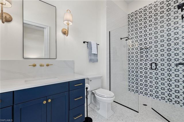 144 Gulfport CT, Marco Island, FL 34145