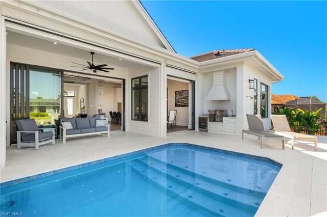 144 Gulfport CT, Marco Island, FL 34145