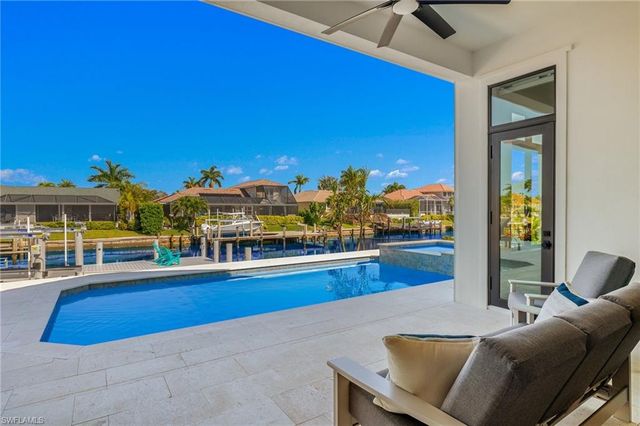 144 Gulfport CT, Marco Island, FL 34145