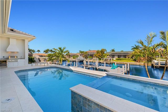 144 Gulfport CT, Marco Island, FL 34145