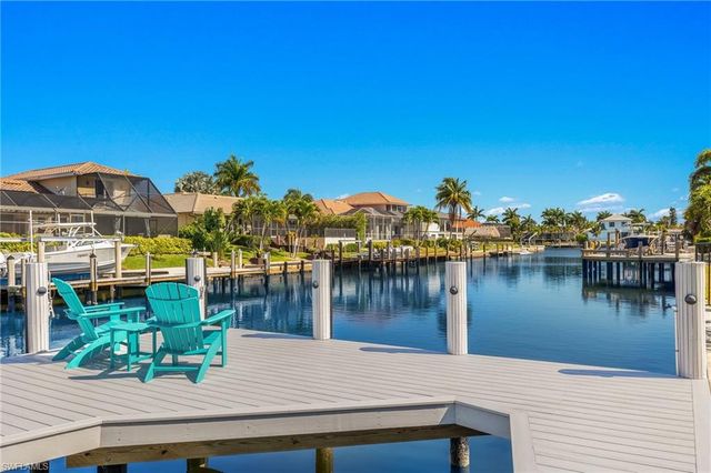 144 Gulfport CT, Marco Island, FL 34145