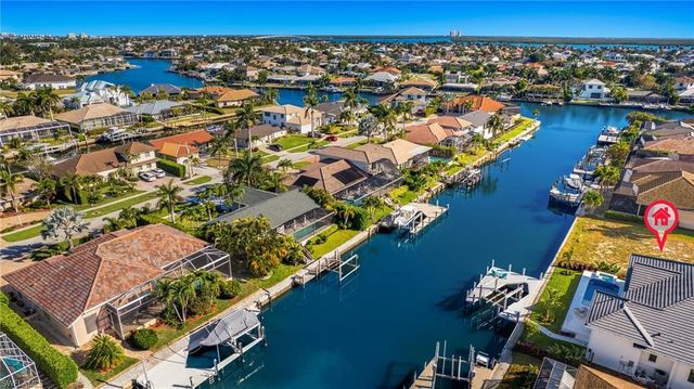 144 Gulfport CT, Marco Island, FL 34145