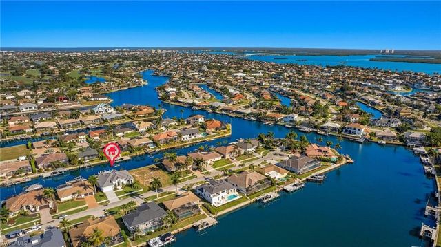144 Gulfport CT, Marco Island, FL 34145