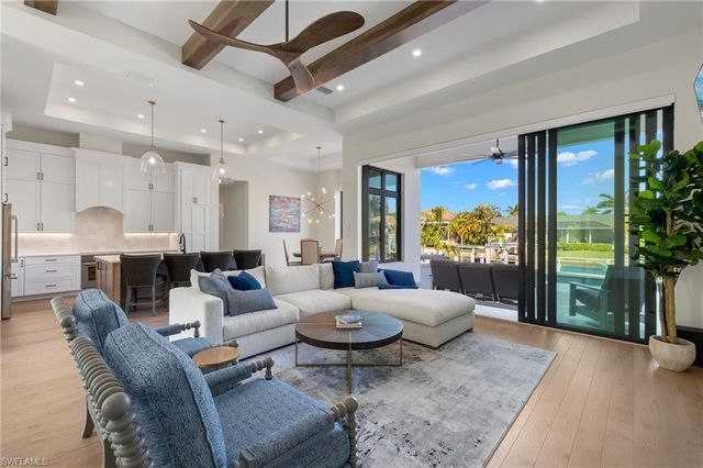 144 Gulfport CT, Marco Island, FL 34145