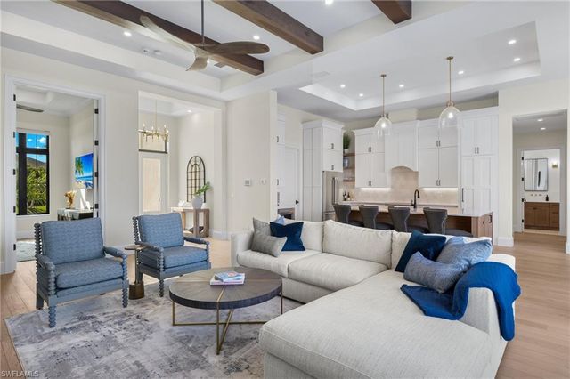 144 Gulfport CT, Marco Island, FL 34145