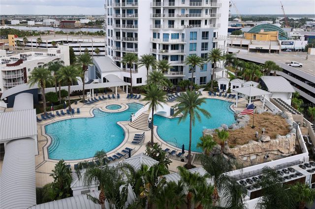 449 S 12TH STREET 1101, Tampa, FL 33602