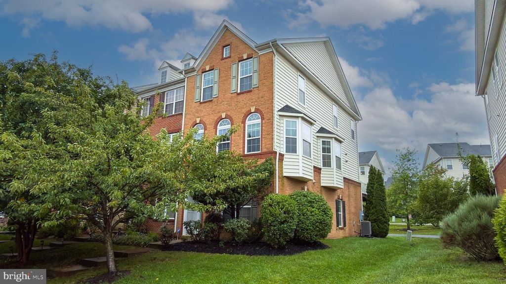 23099 SUNBURY ST, Ashburn, VA 20148