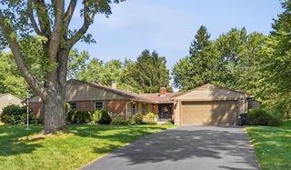 581 Lewisham Avenue, Washington Twp, OH 45429