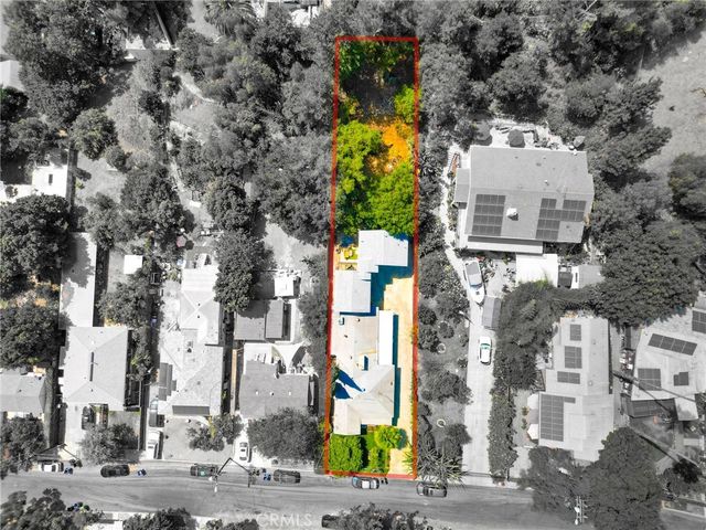 829 Cooper Avenue, Los Angeles, CA 90042