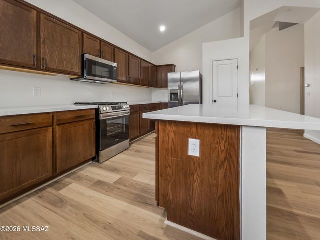 11527 W Bannerstone Street, Marana, AZ 85658