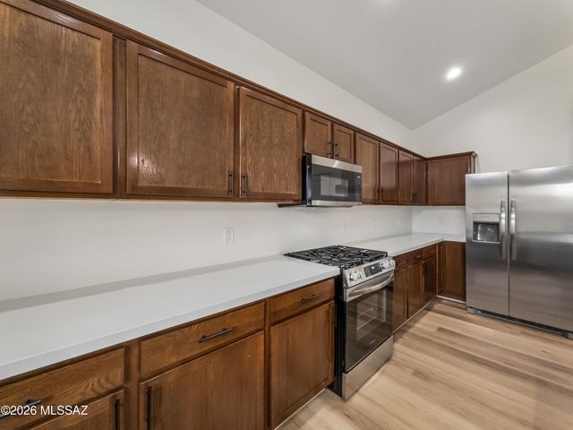 11527 W Bannerstone Street, Marana, AZ 85658