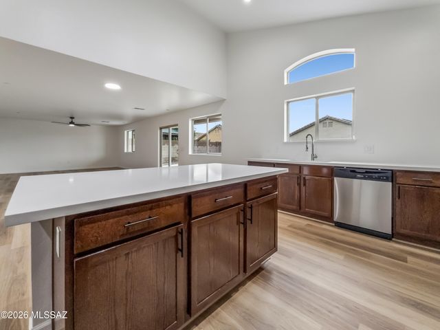 11527 W Bannerstone Street, Marana, AZ 85658