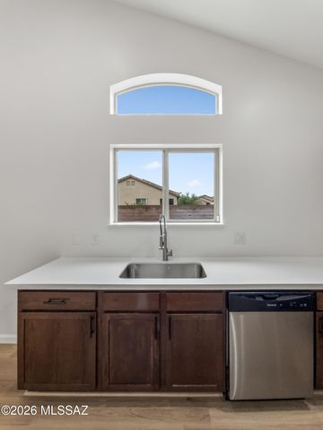11527 W Bannerstone Street, Marana, AZ 85658