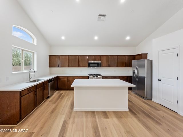 11527 W Bannerstone Street, Marana, AZ 85658