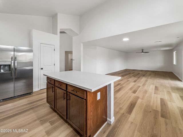 11527 W Bannerstone Street, Marana, AZ 85658