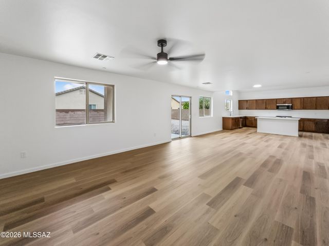 11527 W Bannerstone Street, Marana, AZ 85658