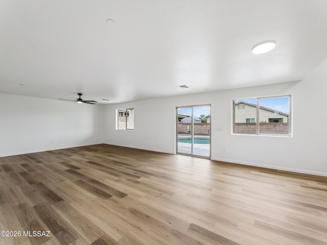 11527 W Bannerstone Street, Marana, AZ 85658