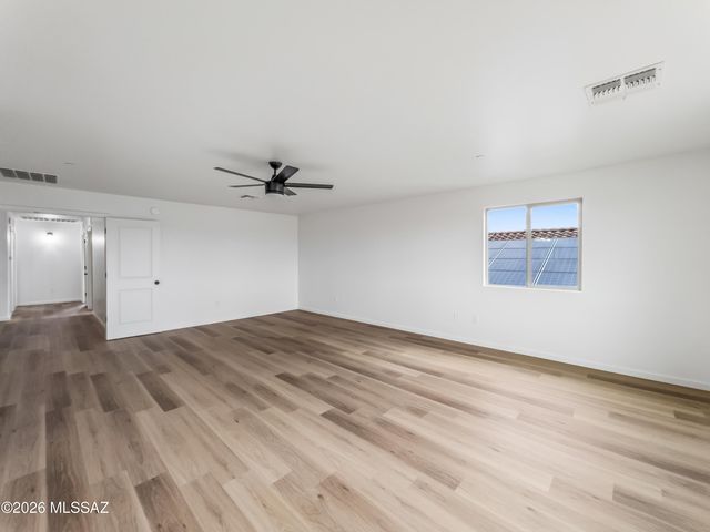 11527 W Bannerstone Street, Marana, AZ 85658