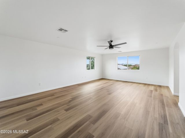 11527 W Bannerstone Street, Marana, AZ 85658