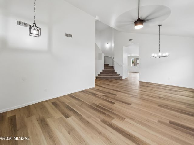 11527 W Bannerstone Street, Marana, AZ 85658