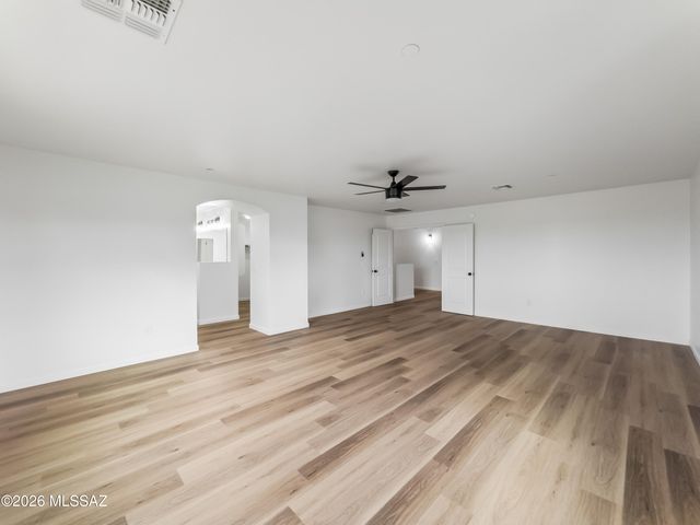 11527 W Bannerstone Street, Marana, AZ 85658
