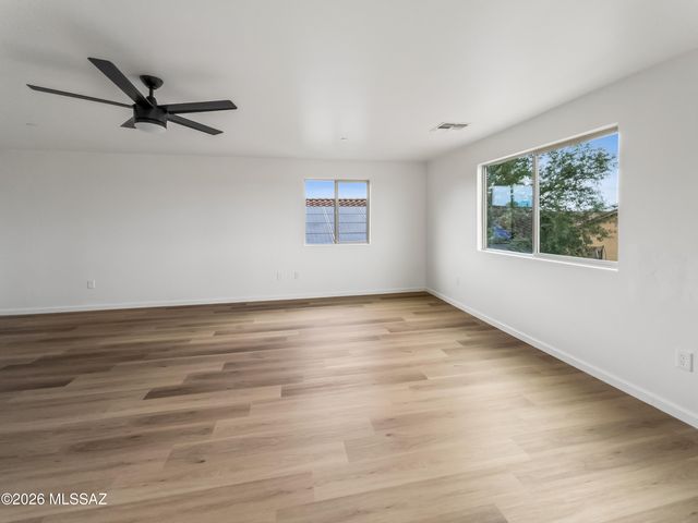 11527 W Bannerstone Street, Marana, AZ 85658