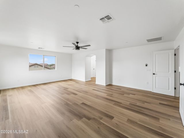 11527 W Bannerstone Street, Marana, AZ 85658