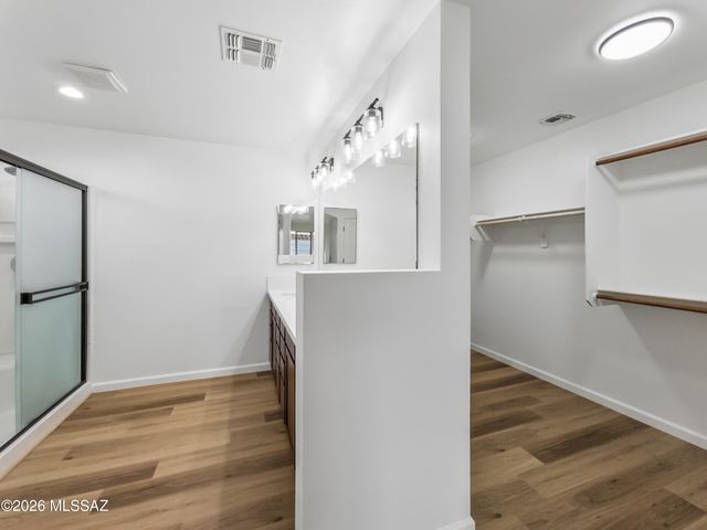 11527 W Bannerstone Street, Marana, AZ 85658