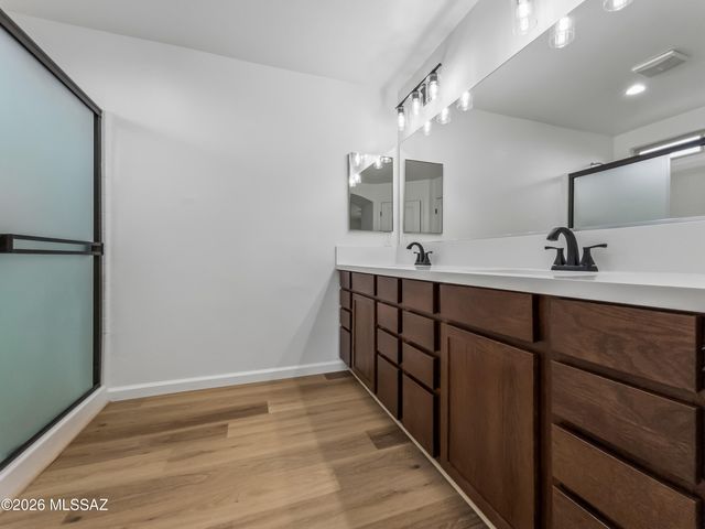 11527 W Bannerstone Street, Marana, AZ 85658