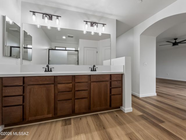 11527 W Bannerstone Street, Marana, AZ 85658
