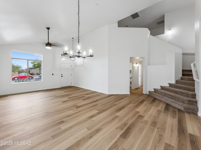 11527 W Bannerstone Street, Marana, AZ 85658