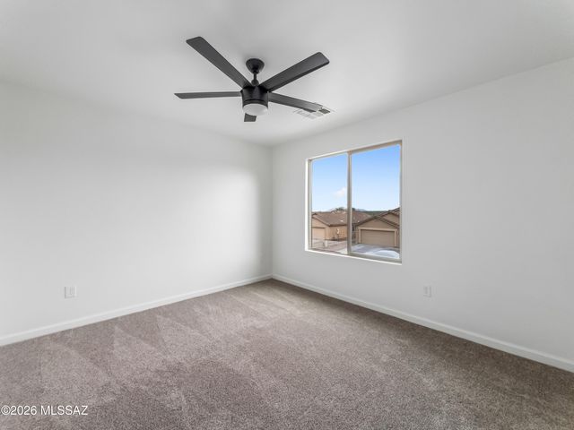11527 W Bannerstone Street, Marana, AZ 85658