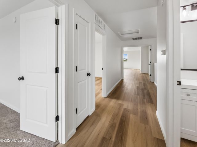 11527 W Bannerstone Street, Marana, AZ 85658
