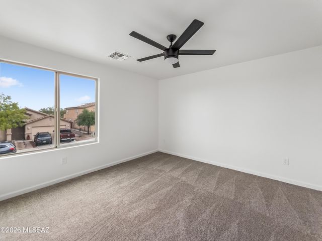 11527 W Bannerstone Street, Marana, AZ 85658