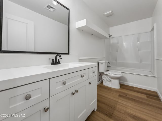 11527 W Bannerstone Street, Marana, AZ 85658